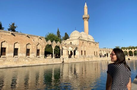 KURBAN BAYRAMI ÖZEL 3 GECE 4 GÜN GÜNEYDOĞU ANADOLU TURU