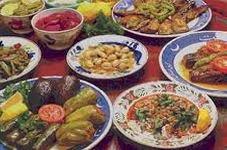 2 GECE 3 GÜN GÜNEYDOĞU ANADOLU TURU HERŞEY DAHİL