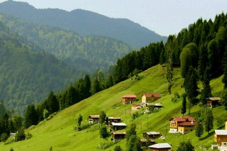 SİVAS ÇIKIŞLI  KURBAN BAYRAMI ÖZEL ULTRA HERŞEY DAHİL BATUM KARADENİZ TURU 2 GECE 3 GÜN