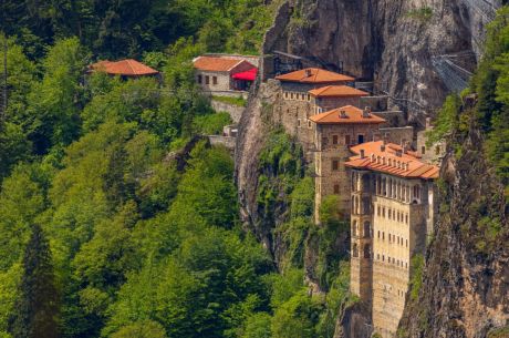 SİVAS ÇIKIŞLI  KURBAN BAYRAMI ÖZEL ULTRA HERŞEY DAHİL BATUM KARADENİZ TURU 2 GECE 3 GÜN