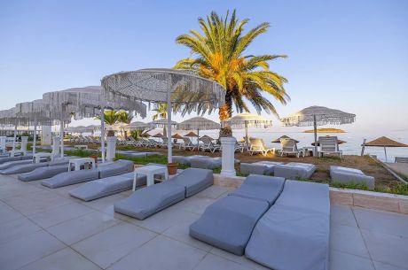 Ankara Çıkışlı Bodrum Tatili | Ladonia Luna Beach Resort 2026
