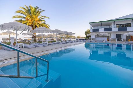 Ankara Çıkışlı Bodrum Tatili | Ladonia Luna Beach Resort 2026