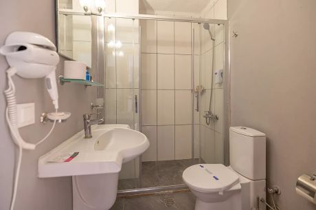 Ankara Çıkışlı Bodrum Tatili | Ladonia Luna Beach Resort 2026
