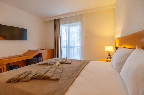 Ankara Çıkışlı Bodrum Tatili | Ladonia Luna Beach Resort 2026