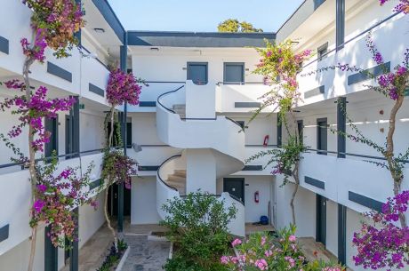 Ankara Çıkışlı Bodrum Tatili | Ladonia Luna Beach Resort 2026
