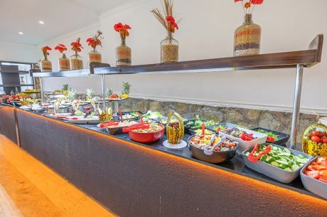 Ankara Çıkışlı Bodrum Tatili | Ladonia Luna Beach Resort 2026