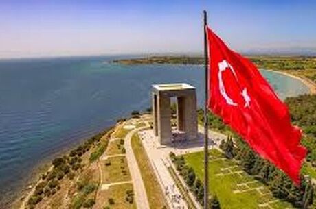 1 GECE 2 GÜN ÇANAKKALE BURSA TURU