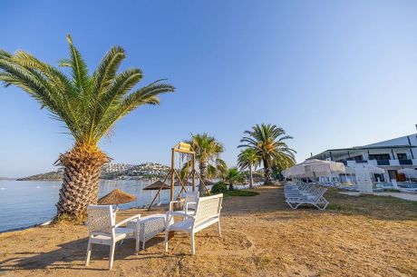 Ankara Çıkışlı Bodrum Tatili | Ladonia Luna Beach Resort 2026