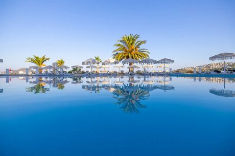Ankara Çıkışlı Bodrum Tatili | Ladonia Luna Beach Resort 2026