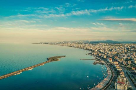 SAMSUN ORDU TURU GÜNÜBİRLİK