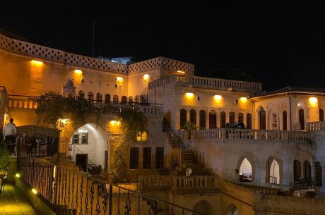 2 GECE 3  GÜN GÜNEYDOĞU ANADOLU TURU